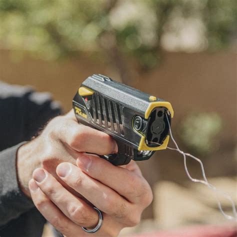 pulse taser for sale.